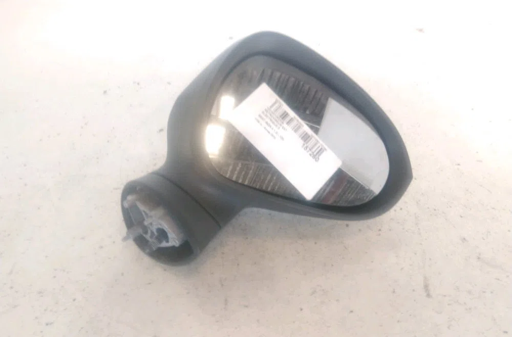 Retroviseur exterieur electrique droit Seat IBIZA IV (6J5, 6P1) 1.2 (2009-2011) occasion