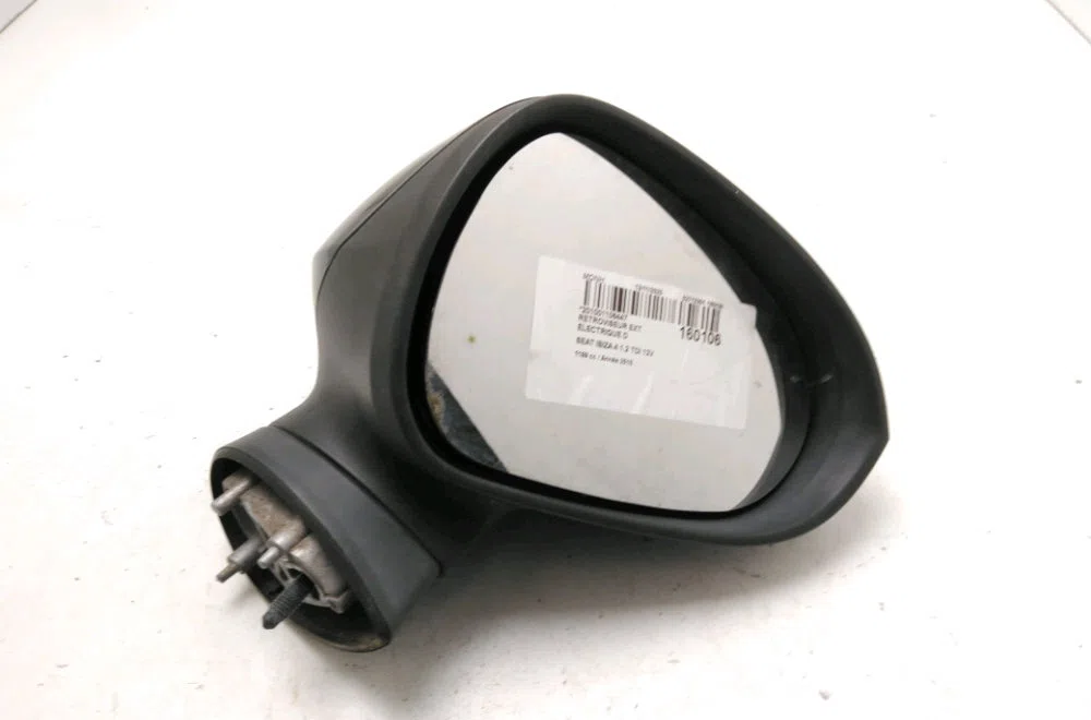 Retroviseur exterieur electrique droit Seat IBIZA IV (6J5, 6P1) 1.2 tdi (2010-2015) occasion