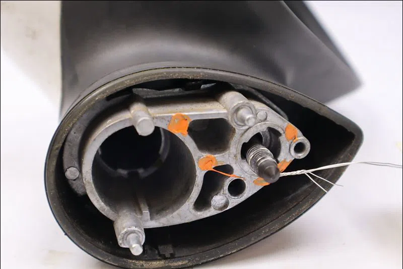 Retroviseur exterieur electrique droit Seat IBIZA IV (6J5, 6P1) 1.2 tdi (2010-2015) occasion