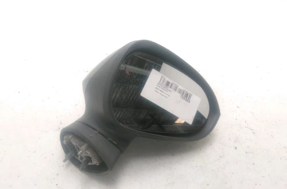 Retroviseur exterieur electrique droit Seat IBIZA IV (6J5, 6P1) 1.6 tdi (2009-2015) occasion