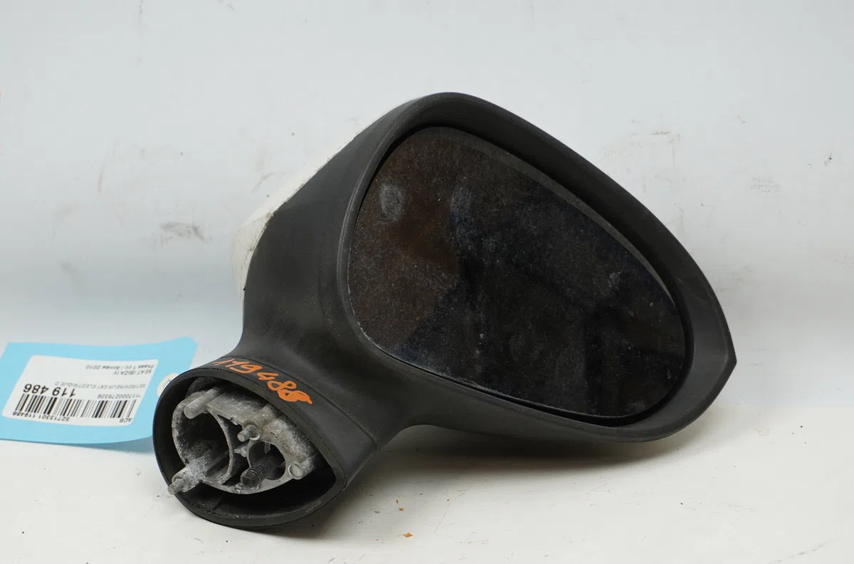 Retroviseur exterieur electrique droit Seat IBIZA IV (6J5, 6P1) 1.6 tdi (2009-2015) occasion