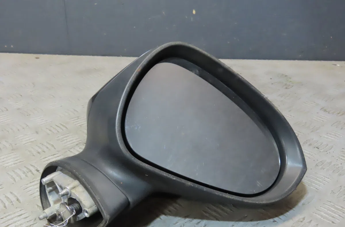 Retroviseur exterieur electrique droit Seat IBIZA IV (6J5, 6P1) 1.9 tdi (2008-2010) occasion