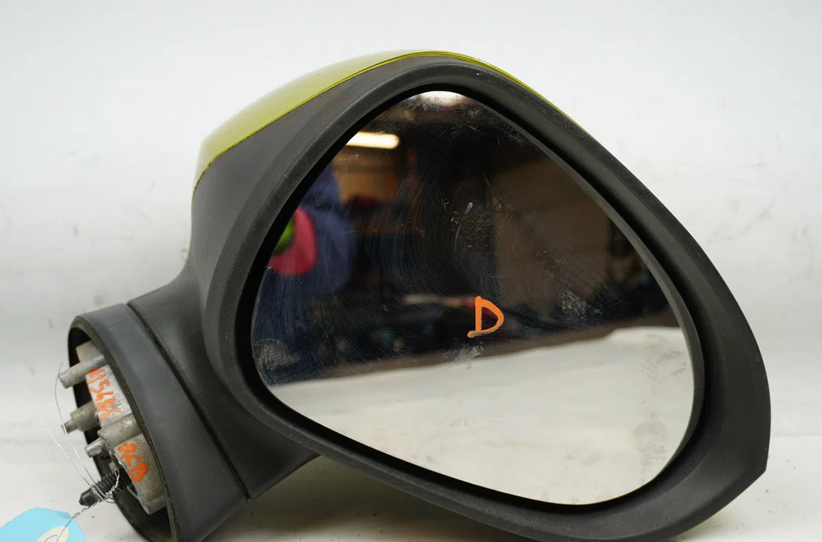 Retroviseur exterieur electrique droit Seat IBIZA IV (6J5, 6P1) 1.9 tdi (2008-2010) occasion