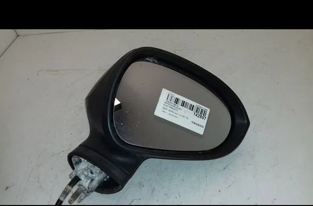 Retroviseur exterieur electrique droit Seat LEON (1P1) 1.4 tsi (2007-2012) occasion