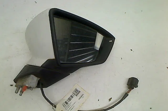 Retroviseur exterieur electrique droit Seat LEON (5F1) 2.0 tdi (2012-2020) 5 portes occasion