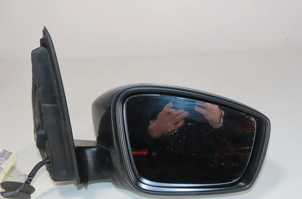 Retroviseur exterieur electrique droit Skoda FABIA III Break (NJ5) 1.4 tdi (2014) occasion