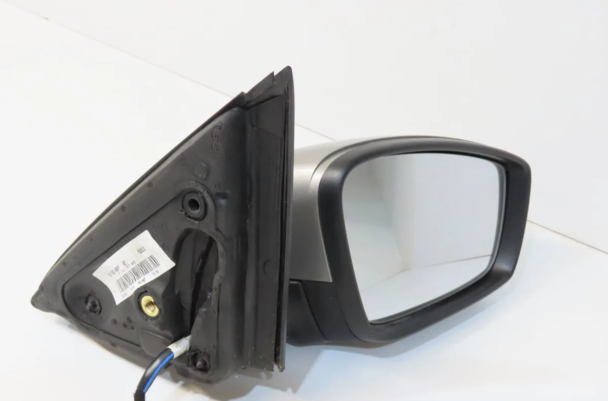 Retroviseur exterieur electrique droit Skoda FABIA III (NJ3) 1.2 tsi (2014-2021) occasion