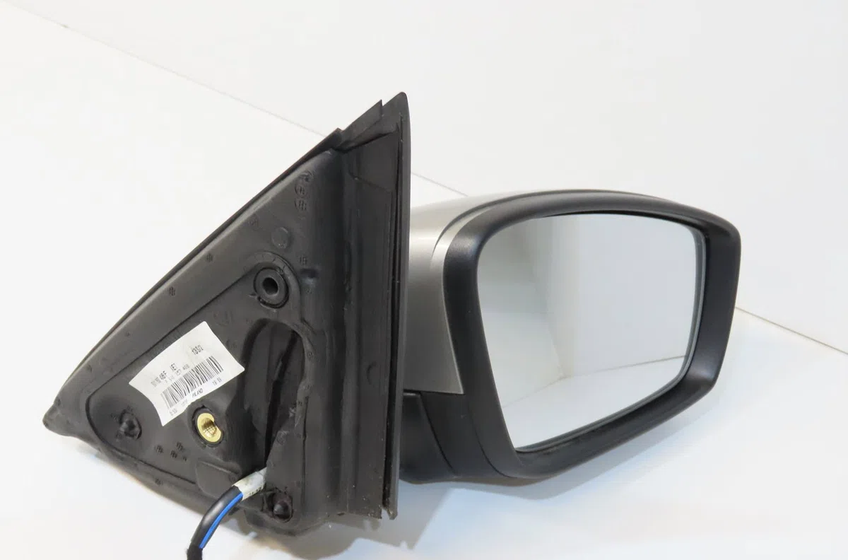 Retroviseur exterieur electrique droit Skoda FABIA III (NJ3) 1.2 tsi (2014-2021) occasion