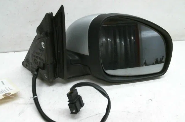 Retroviseur exterieur electrique droit SKODA FABIA occasion