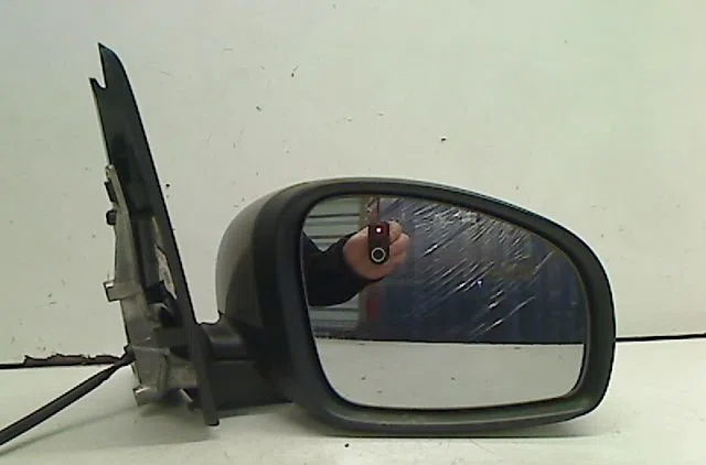 Retroviseur exterieur electrique droit Skoda ROOMSTER (5J7) 1.4 tdi (2006-2010) occasion