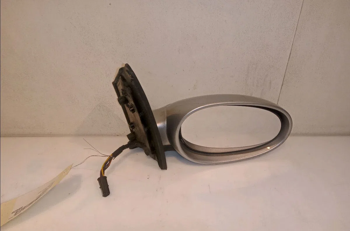 Retroviseur exterieur electrique droit Smart FORTWO Cabrio (450) 0.7 (450.452) (2004-2007) occasion
