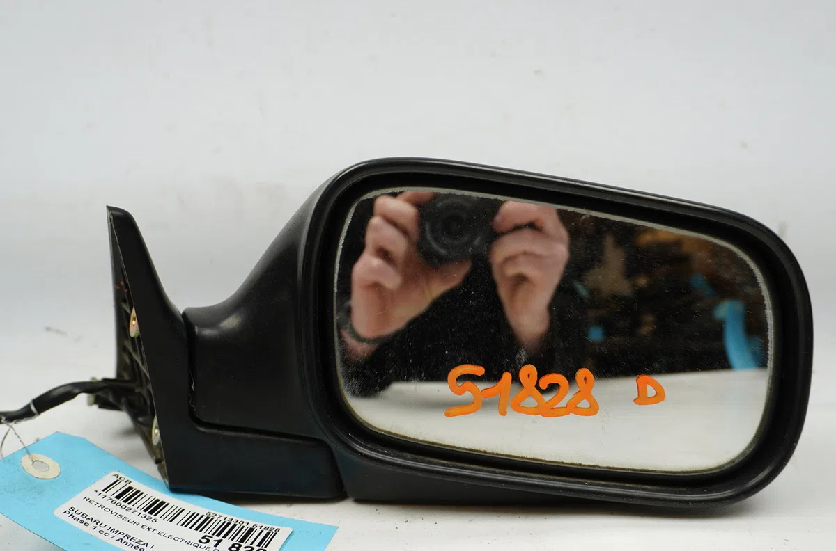Retroviseur exterieur electrique droit SUBARU IMPREZA I  2.0 GT TURBO 218ch occasion