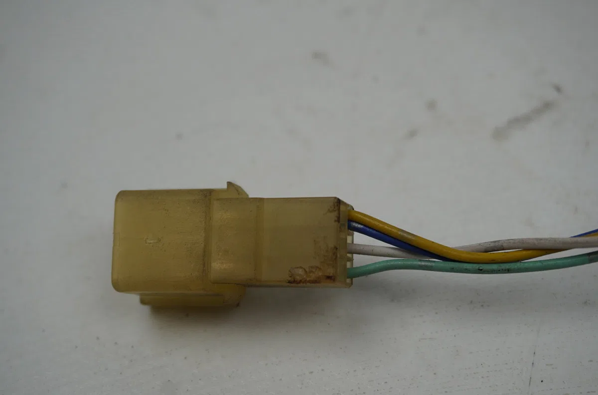 Retroviseur exterieur electrique droit SUBARU IMPREZA I  2.0 GT TURBO 218ch occasion