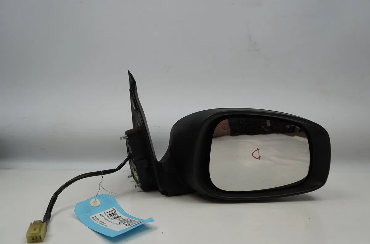 Retroviseur exterieur electrique droit Suzuki SWIFT III (MZ, EZ) 1.3 ddis (rs 413d) (2005) 5 portes occasion