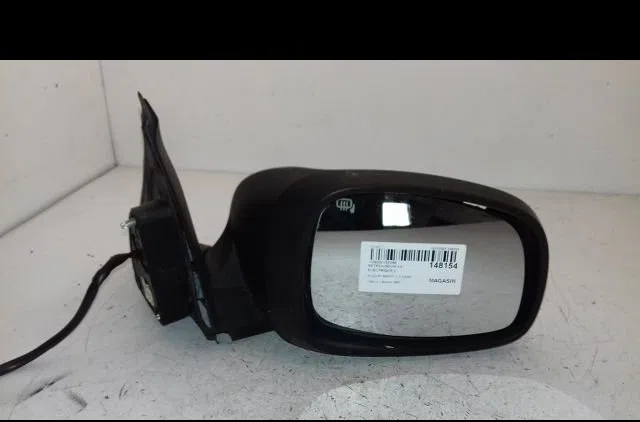 Retroviseur exterieur electrique droit Suzuki SWIFT III (MZ, EZ) 1.3 ddis (rs 413d) (2005) 5 portes occasion