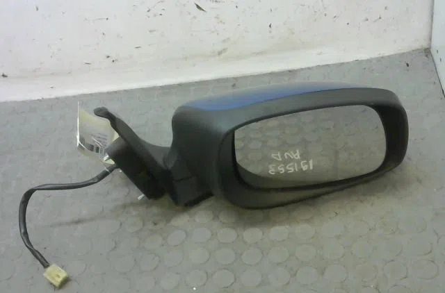 Retroviseur exterieur electrique droit Suzuki SWIFT III (MZ, EZ) 1.3 (rs 413) (2005) occasion