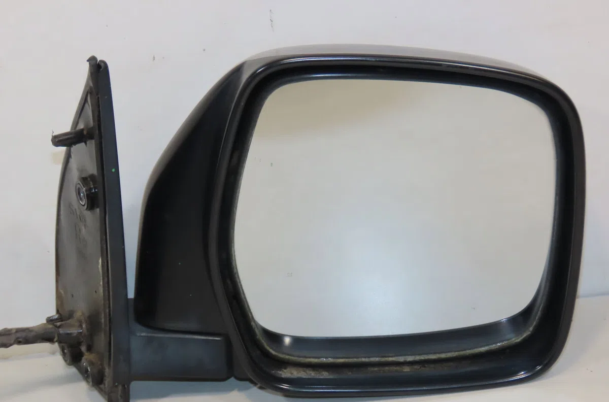 Retroviseur exterieur electrique droit Toyota HIACE IV Camionnette (__H1_, __H2_) 2.5 d-4d (klh12, klh22) (2001-2006) oc