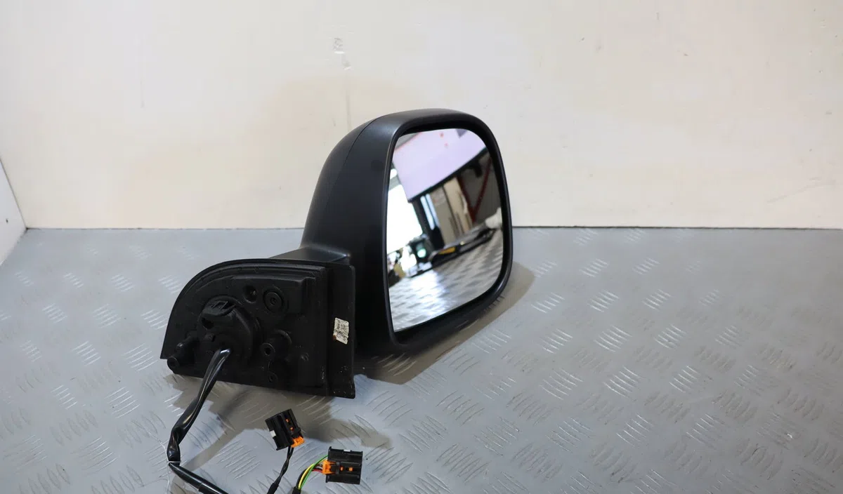Retroviseur exterieur electrique droit Toyota PROACE CITY VERSO Monospace 1.2 vvt-i 110 (bkynn) (2019) occasion