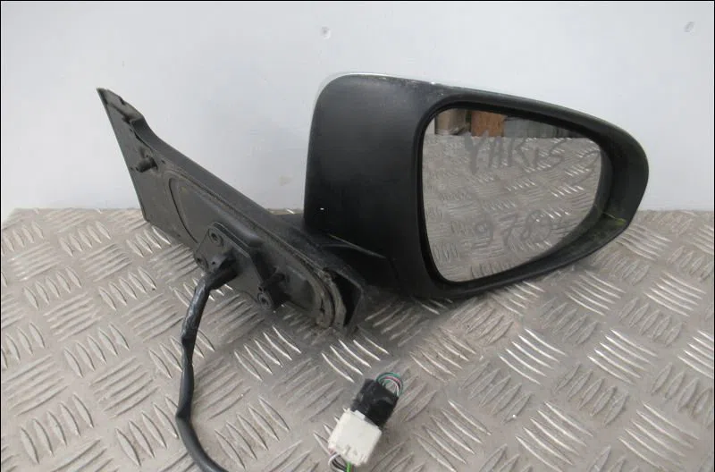 Retroviseur exterieur electrique droit Toyota YARIS (_P13_) 1.4 d (nlp130_) (2011) occasion