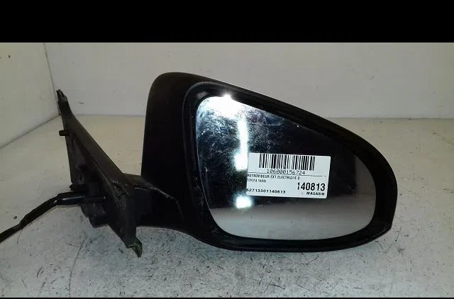 Retroviseur exterieur electrique droit Toyota YARIS (_P13_) 1.4 d (nlp130_) (2011) occasion