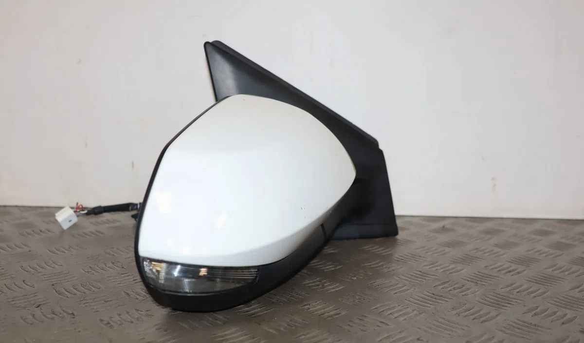 Retroviseur exterieur electrique droit Toyota YARIS (_P21_, _PA1_, _PH1_) 1.5 hybrid (mxph10, mxph11) (2020) 5 portes oc