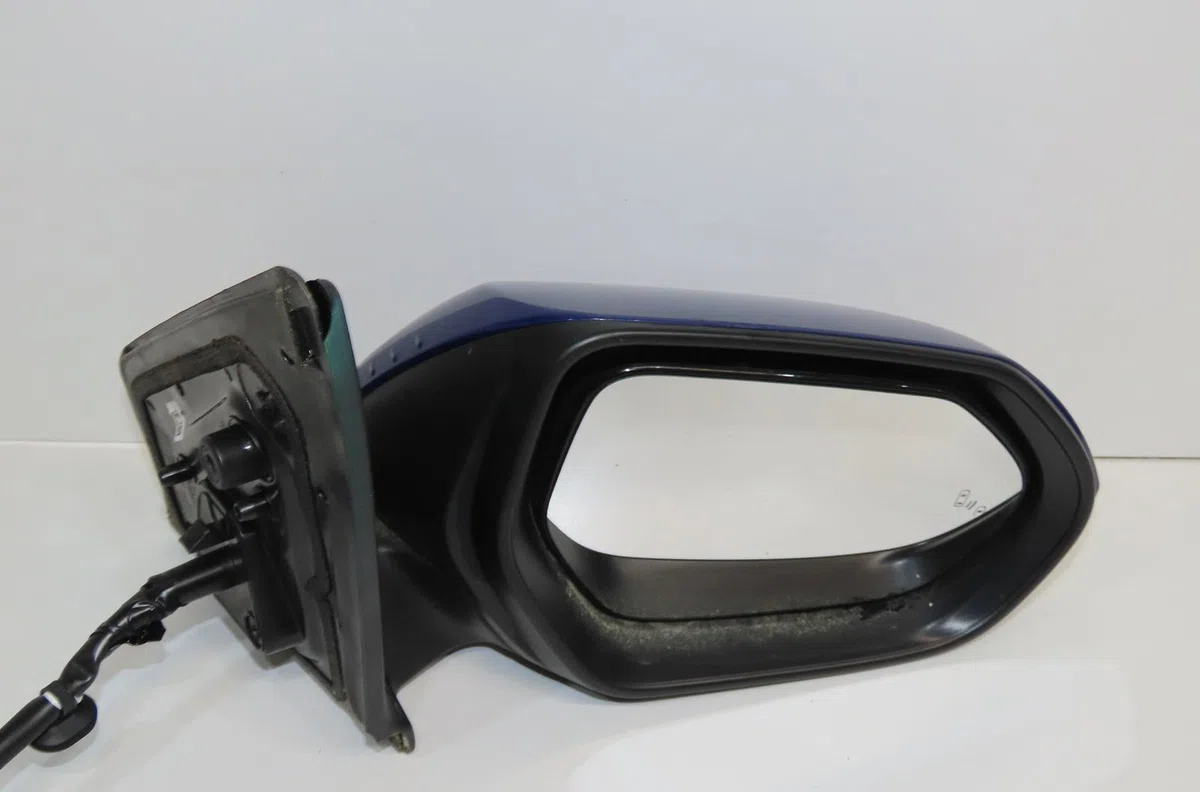 Retroviseur exterieur electrique droit Toyota YARIS (_P21_, _PA1_, _PH1_) 1.5 hybrid (mxph10, mxph11) (2020) 5 portes oc