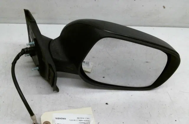 Retroviseur exterieur electrique droit Toyota YARIS (_P9_) 1.33 vvt-i (nsp90_) (2008-2011) occasion