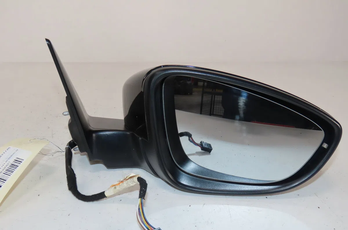 Retroviseur exterieur electrique droit Volkswagen BEETLE Décapotable (5C7, 5C8) 2.0 tsi (2012-2019) occasion