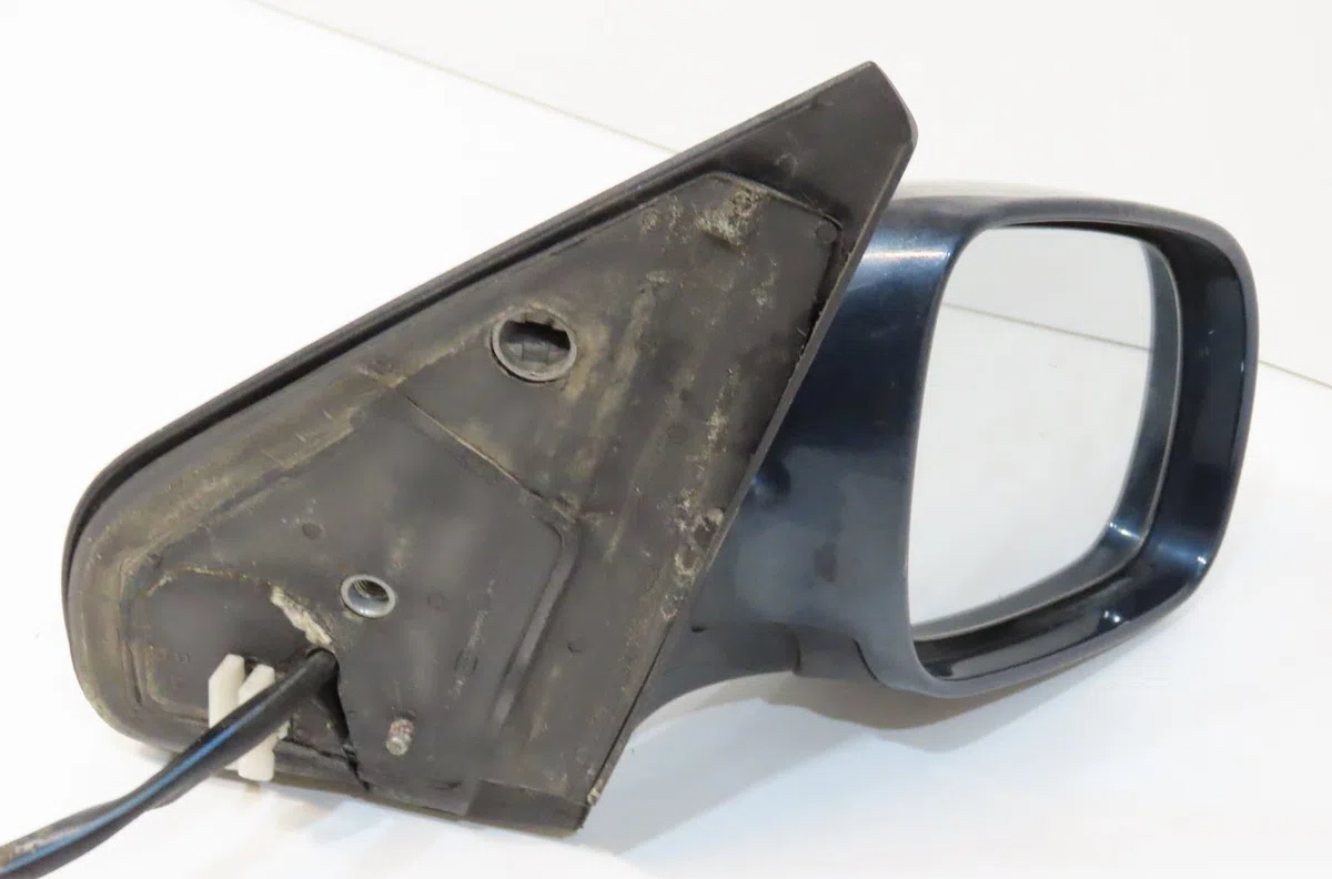 Retroviseur exterieur electrique droit Volkswagen BORA Variant (1J6) 1.9 tdi (1999-2001) occasion