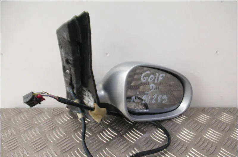 Retroviseur exterieur electrique droit Volkswagen GOLF PLUS V (5M1, 521) 1.4 tsi (2006-2008) occasion