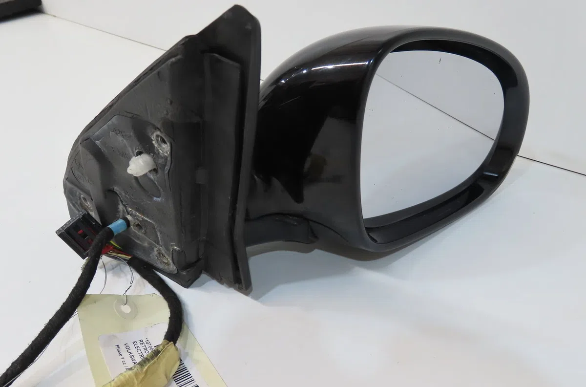 Retroviseur exterieur electrique droit Volkswagen GOLF V Variant (1K5) 1.9 tdi (2007-2009) occasion