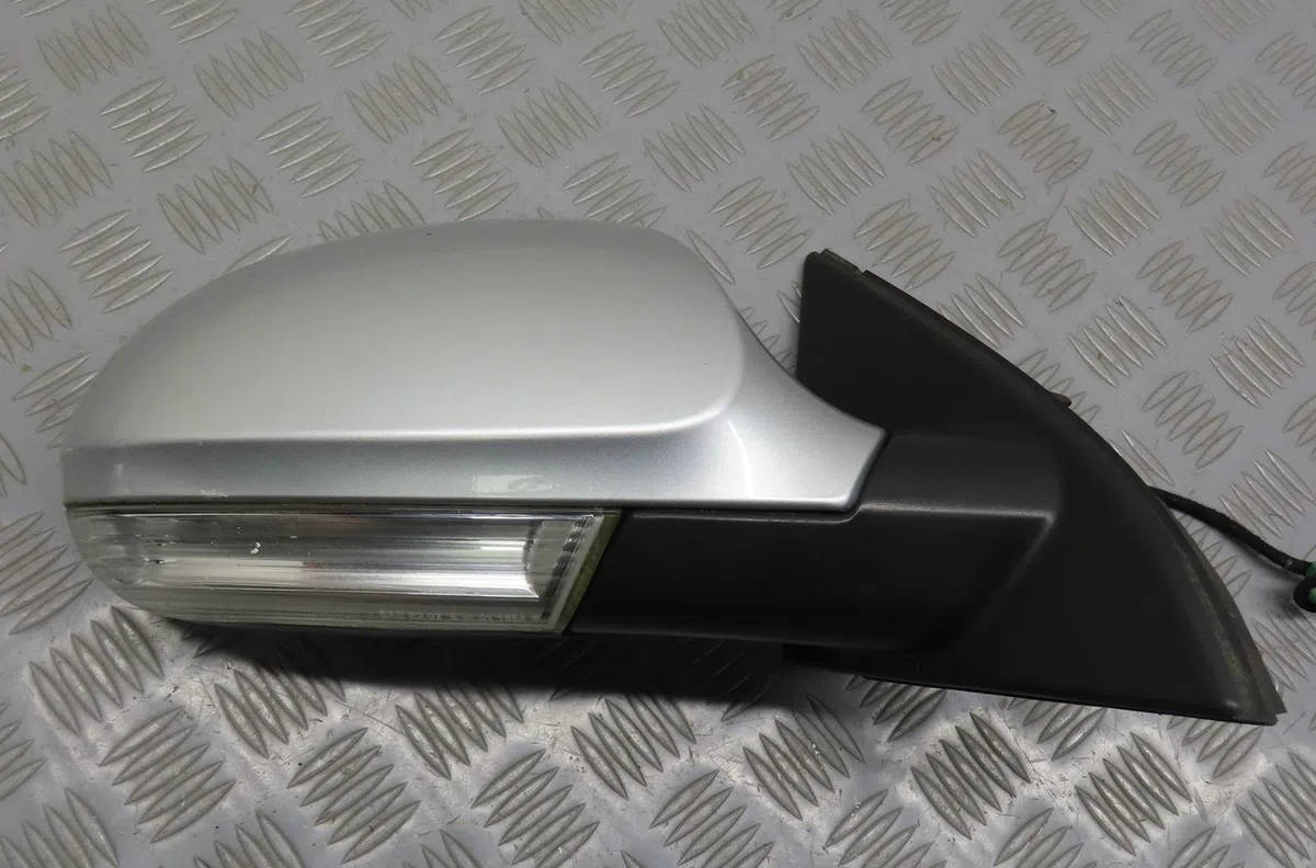 Retroviseur exterieur electrique droit Volkswagen PASSAT B6 Variant (3C5) 1.8 tsi (2007-2011) occasion