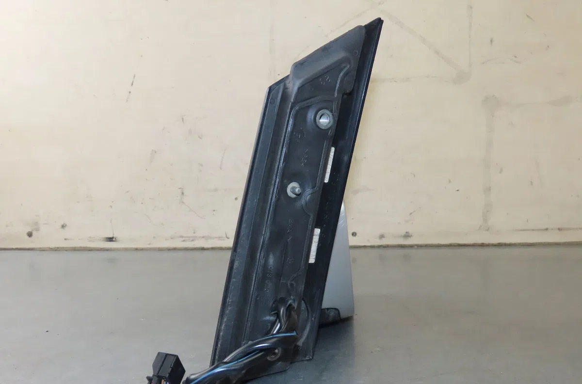 Retroviseur exterieur electrique droit Volkswagen TOURAN (1T1, 1T2) 1.9 tdi (2003-2004) 5 portes occasion
