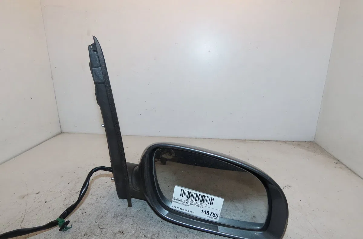 Retroviseur exterieur electrique droit Volkswagen TOURAN (1T1, 1T2) 2.0 tdi 16v (2003-2010) 5 portes occasion