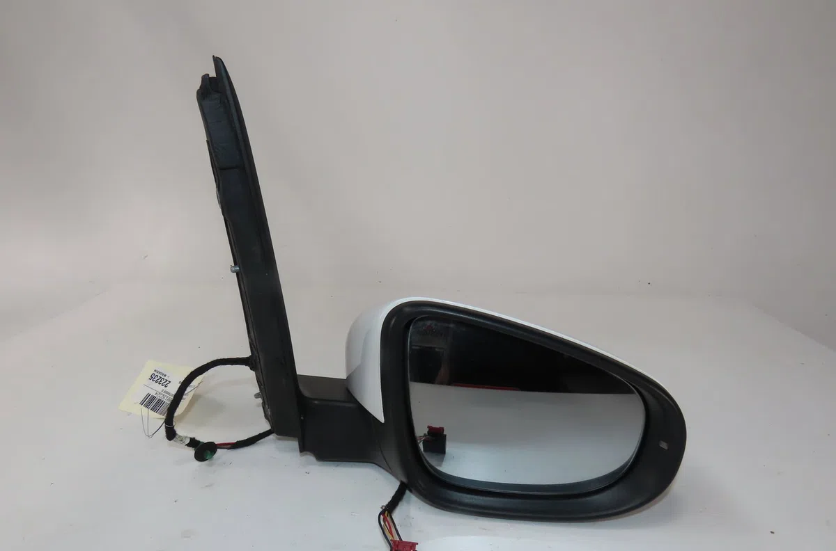 Retroviseur exterieur electrique droit Volkswagen TOURAN (1T3) 1.6 tdi (2010-2015) 5 portes occasion