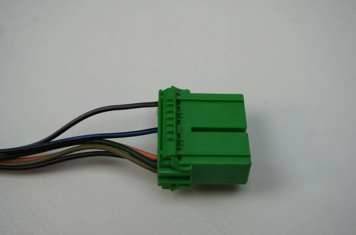 Retroviseur exterieur electrique droit Volvo C30 (533) 2.0 d (2006-2012) occasion