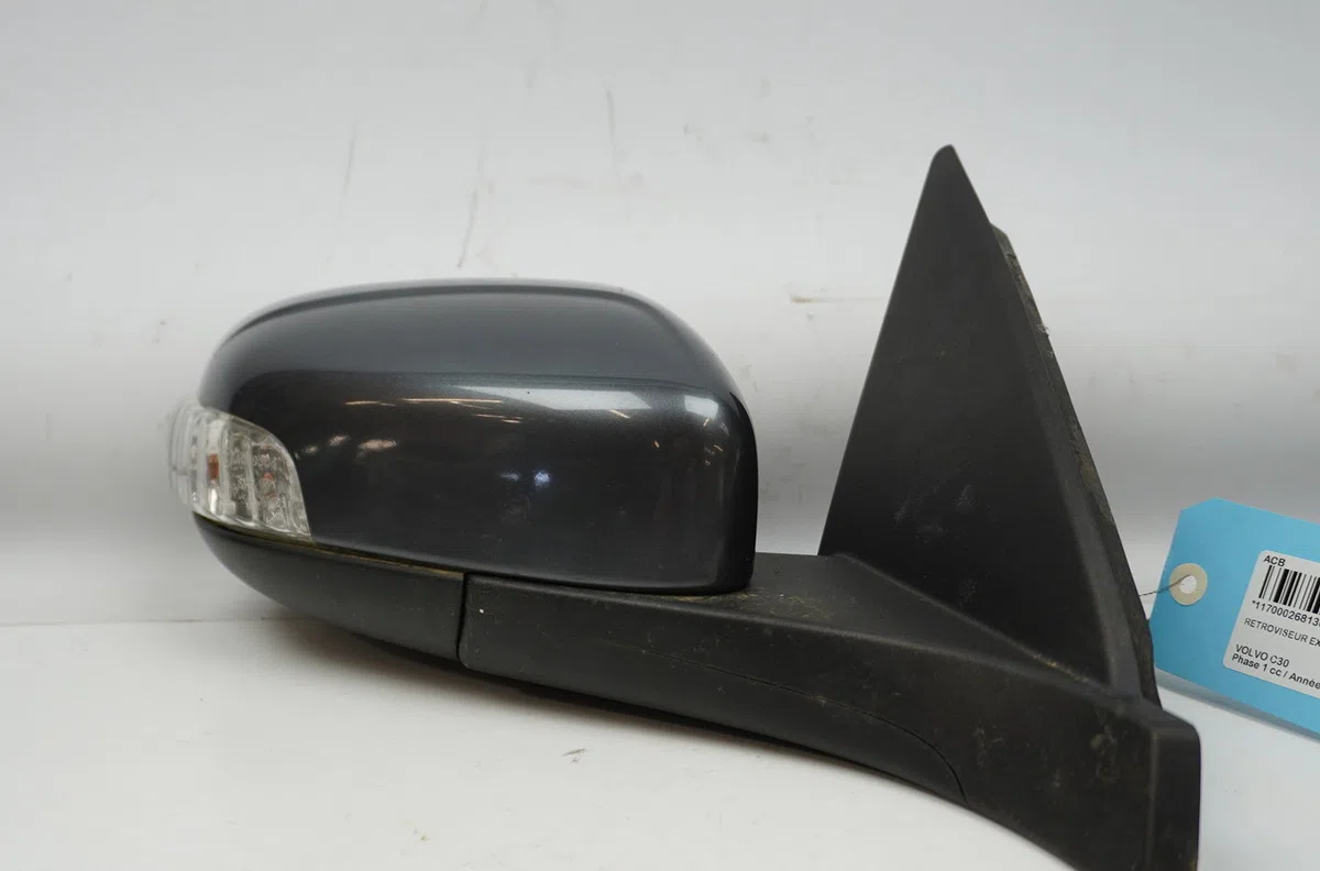 Retroviseur exterieur electrique droit Volvo C30 (533) 2.0 d (2006-2012) occasion