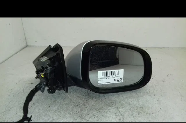 Retroviseur exterieur electrique droit Volvo V40 Cross Country (526) D2 (2012-2016) occasion