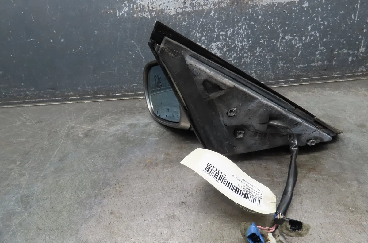 Retroviseur exterieur electrique gauche Alfa romeo 166 (936_) 2.4 jtd (936axa00, 936a3b00) (2002-2007) occasion