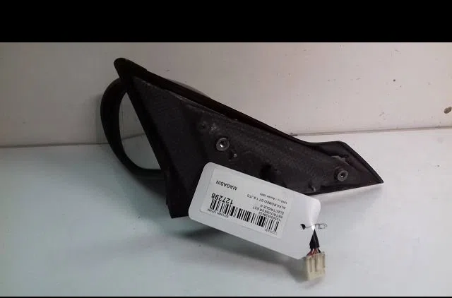 Retroviseur exterieur electrique gauche Alfa romeo GT (937_) 1.9 jtd (937cxn1b) (2003-2010) 3 portes occasion