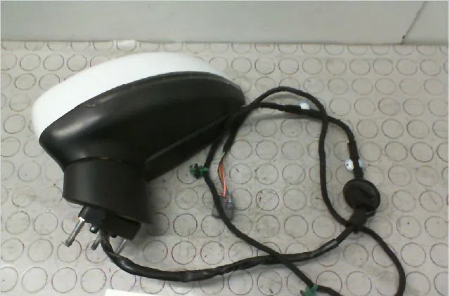 Retroviseur exterieur electrique gauche AUDI A1 Phase 1 06-2010--03-2015 1.6 TDI 90ch occasion