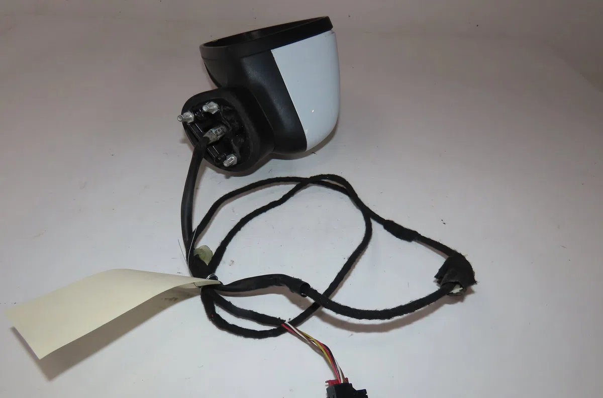Retroviseur exterieur electrique gauche Audi A1 Sportback (8XA, 8XF) 1.6 tdi (2011-2015) occasion