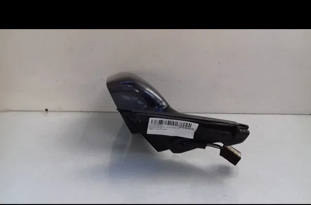 Retroviseur exterieur electrique gauche Audi A3 (8L1) 1.9 tdi (1996-2001) occasion