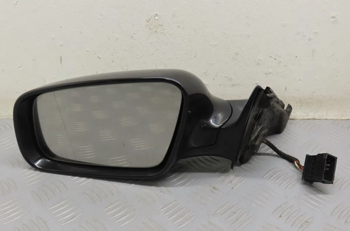 Retroviseur exterieur electrique gauche Audi A3 (8L1) 1.9 tdi (1996-2001) occasion