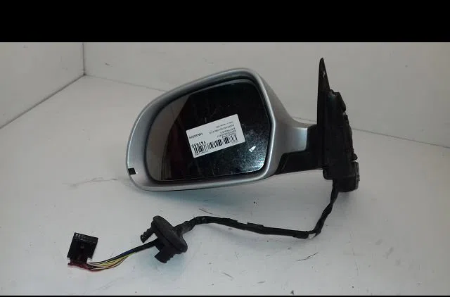 Retroviseur exterieur electrique gauche Audi A3 Sportback (8PA) 1.8 tfsi (2006-2013) occasion