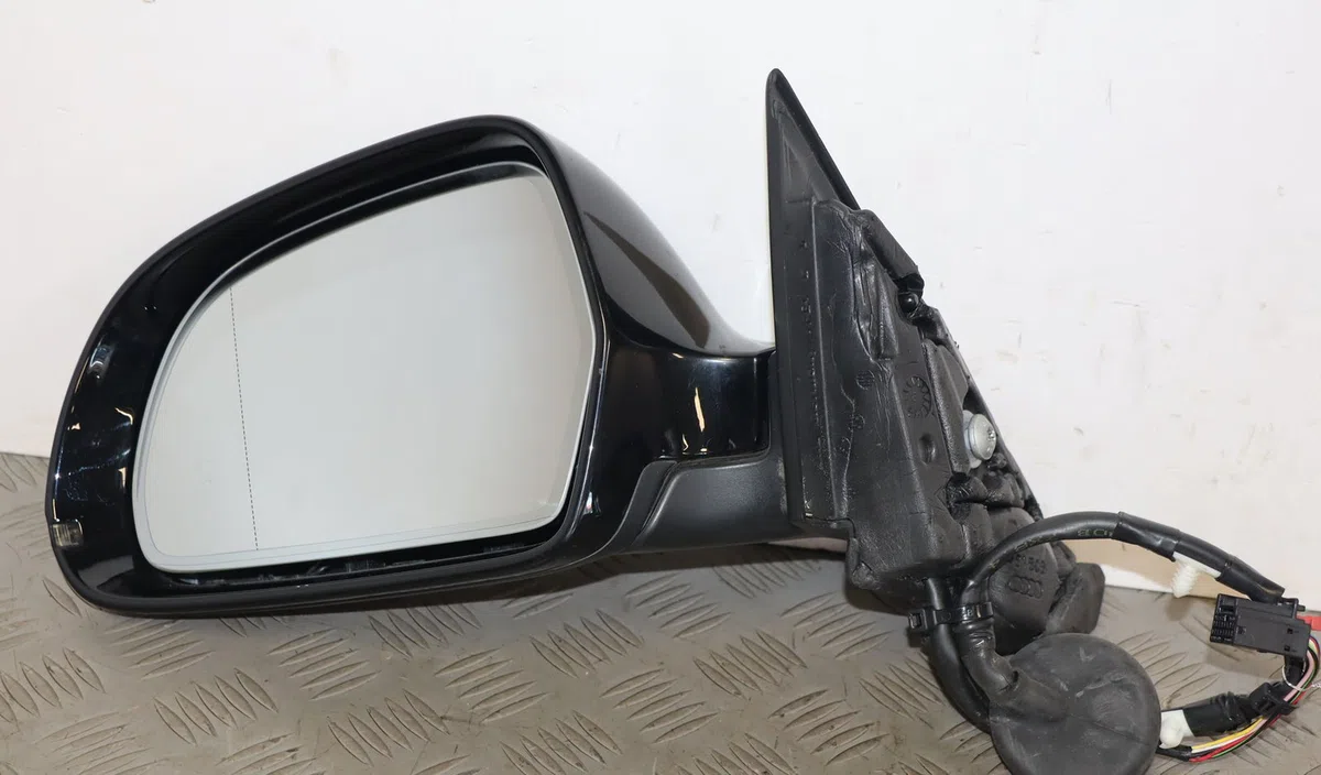 Retroviseur exterieur electrique gauche Audi A3 Sportback (8PA) 2.0 tdi quattro (2006-2013) occasion