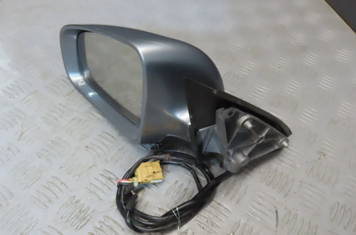 Retroviseur exterieur electrique gauche AUDI A4 2007 occasion