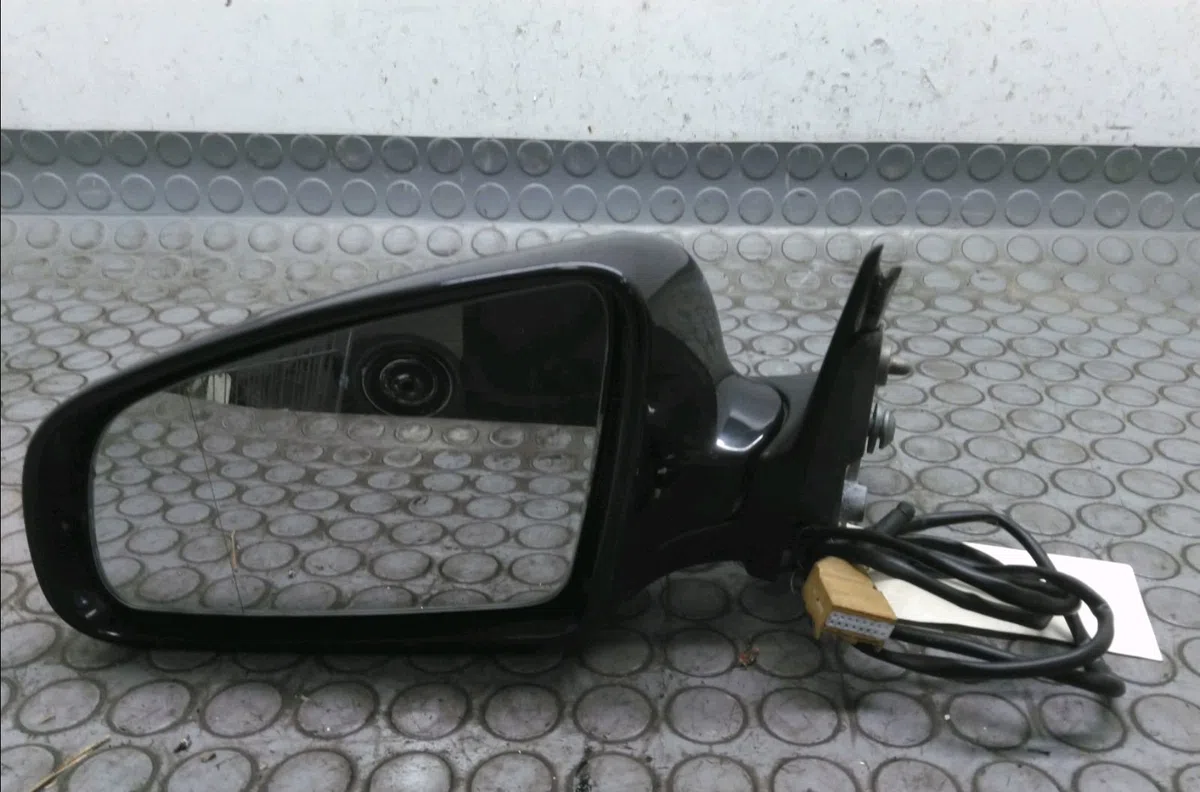 Retroviseur exterieur electrique gauche Audi A4 B6 (8E2) 2.5 tdi quattro (2000-2004) occasion