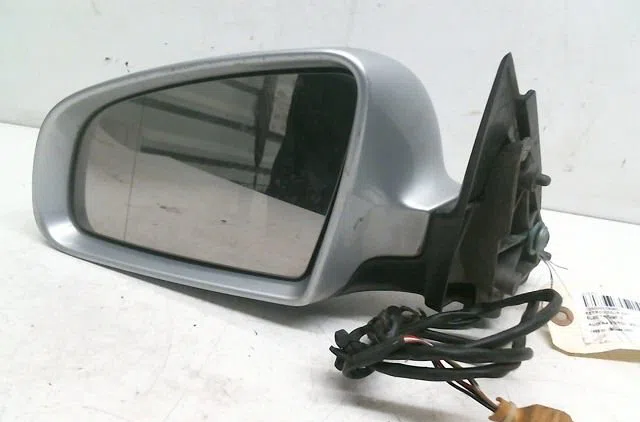 Retroviseur exterieur electrique gauche Audi A4 B7 Avant (8ED) 2.0 tdi 16v (2004-2008) occasion