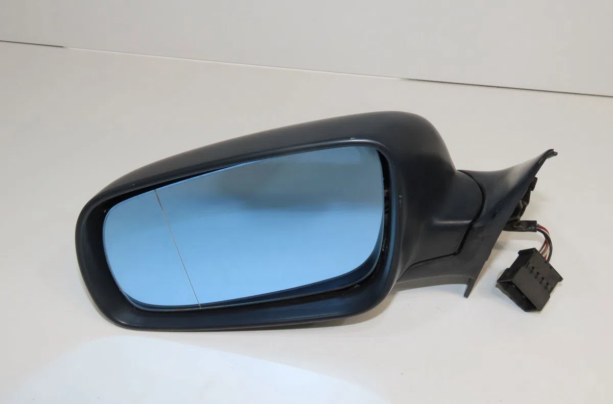 Retroviseur exterieur electrique gauche AUDI A4 I 1995 occasion